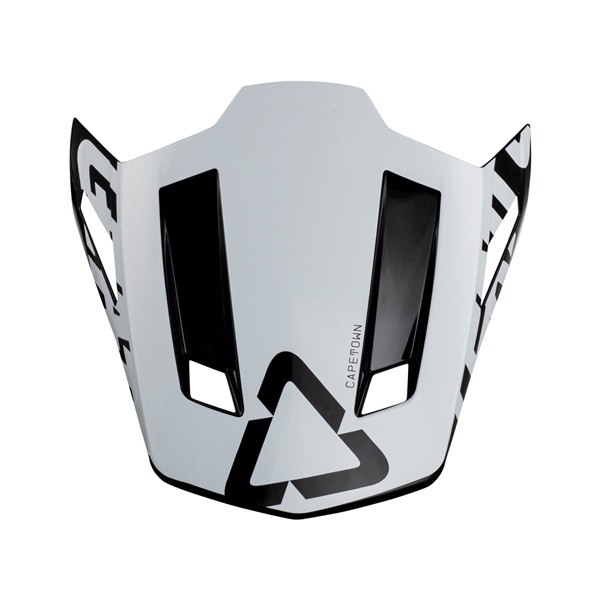 LEATT Peak for 9.5 Helmet V23 - One Size Fits All - 413421