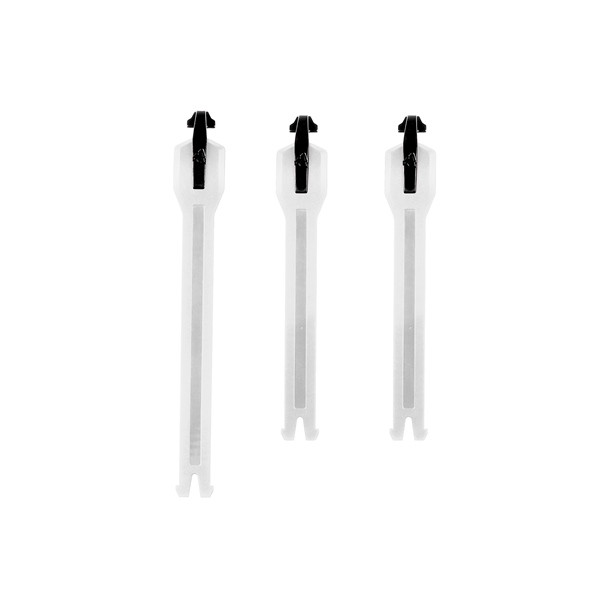 LEATT 3.5 Strap Kit - N/A - 413419