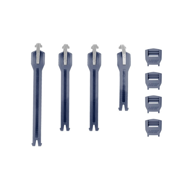 LEATT 4.5/5.5 Flexlock Strap Kit -  - 413409