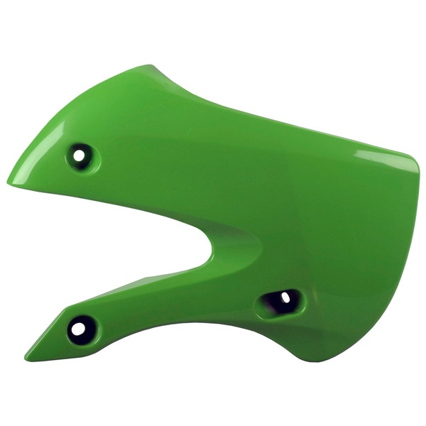 Polisport Radiator Scoop KAWASAKI - 257065
