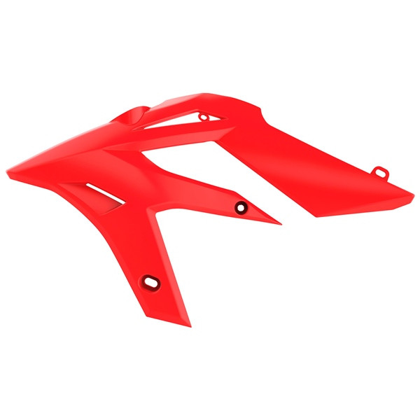 Polisport Radiator Scoop BETA - 256925