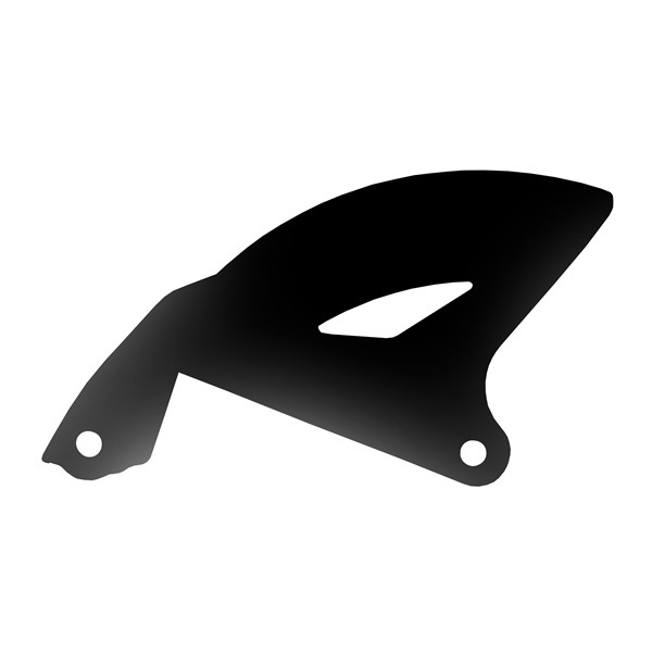 Polisport Front Disc Protectors - 256842