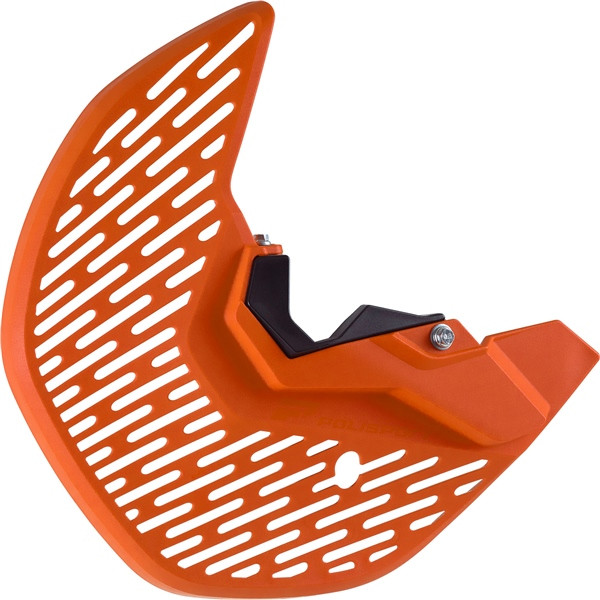 Polisport Disc & Bottom Fork Protector - 256622