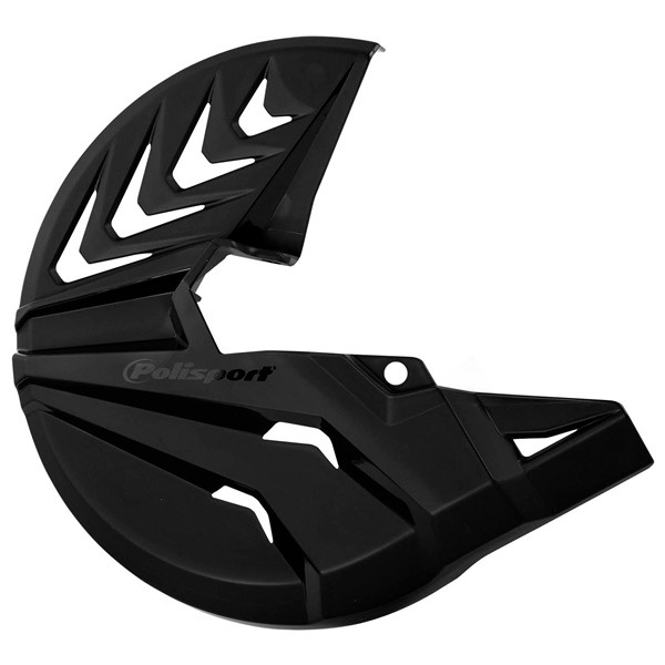 Polisport Front Disc Protectors - 256566