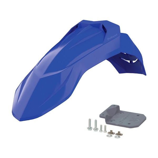 Polisport Front Fender - 256446