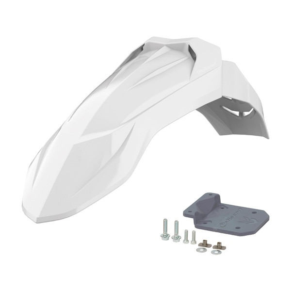 Polisport Front Fender - 256443