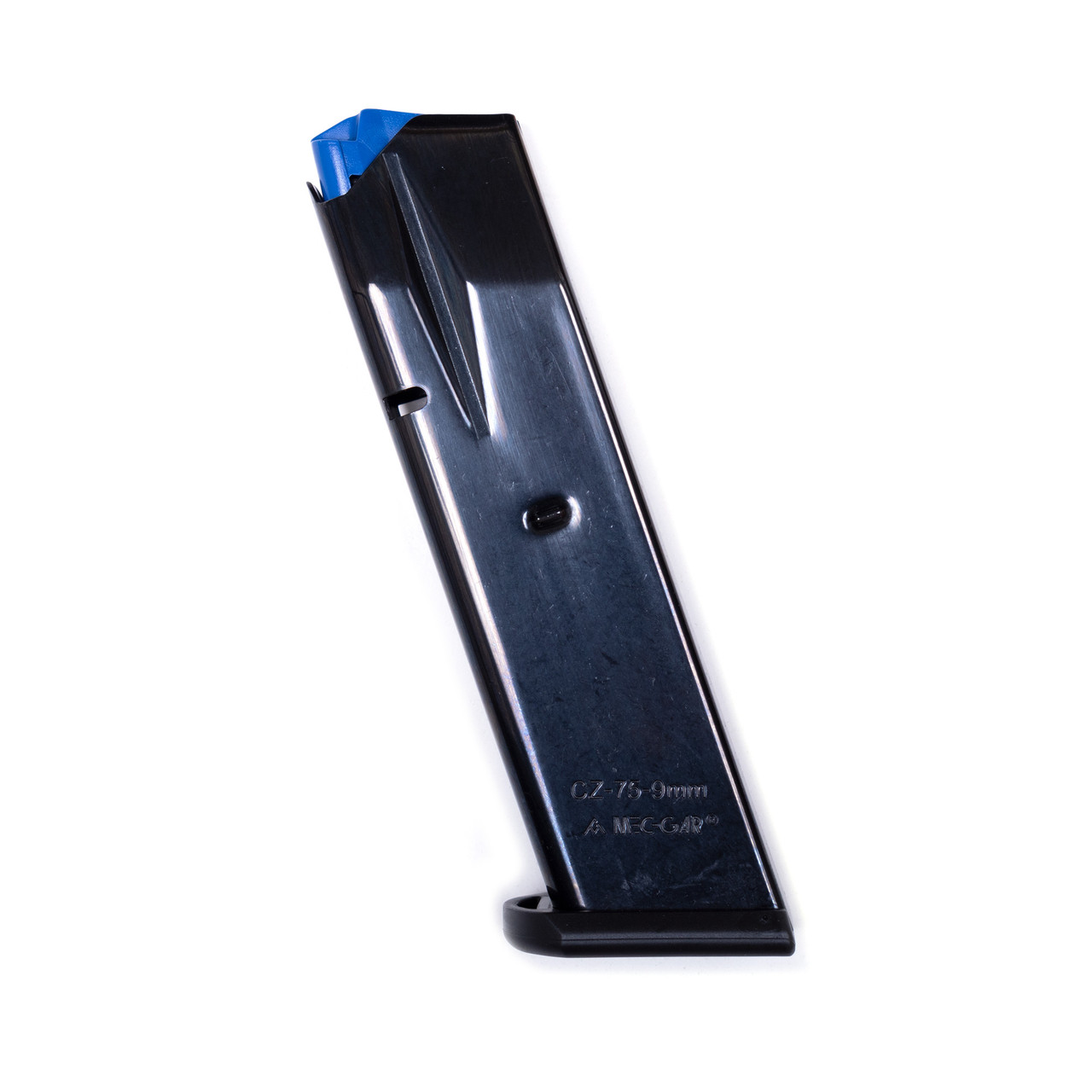 CZ 75/85/SP-01/Shadow 2 Blued 9mm Magazine