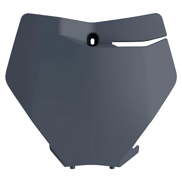 Polisport Number Plate KTM - 256325