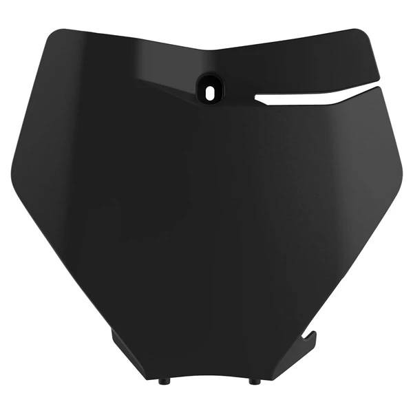 Polisport Number Plate KTM - 256321
