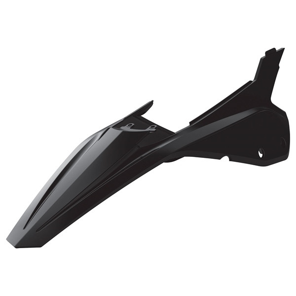 Polisport Rear Fender and Side Panels BETA - 256200