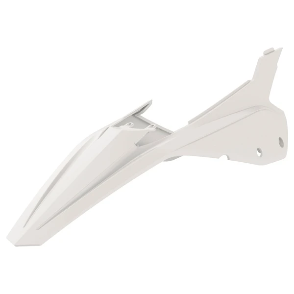 Polisport Rear Fender and Side Panels BETA - 256199