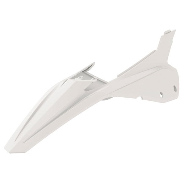 Polisport Rear Fender and Side Panels BETA - 256199