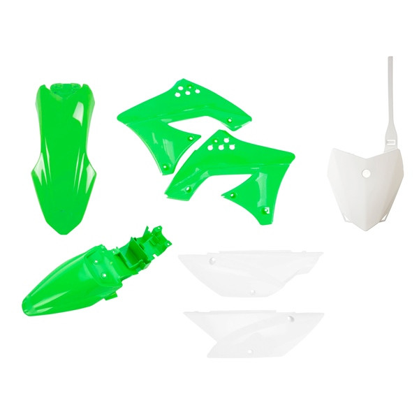 Polisport MX Complete Kit KAWASAKI - 255789