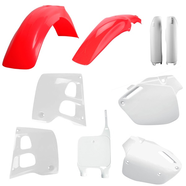 Polisport MX Complete Kit HONDA - 255781
