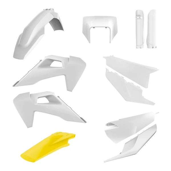 Polisport MX Complete Kit HUSQVARNA - 255779