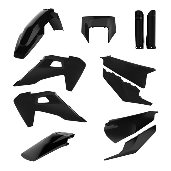 Polisport MX Complete Kit HUSQVARNA - 255746