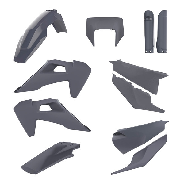 Polisport MX Complete Kit HUSQVARNA - 255741