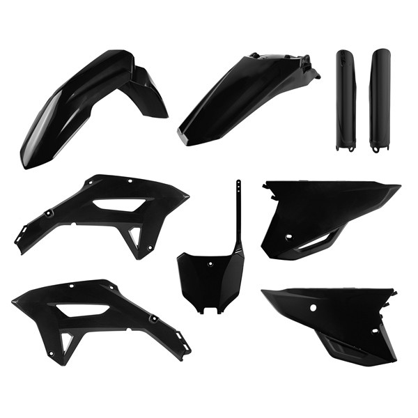 Polisport MX Complete Kit HONDA - 255724