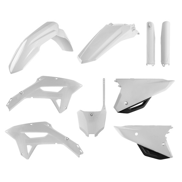 Polisport MX Complete Kit HONDA - 255723