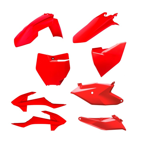 Polisport MX Complete Kit GAS GAS - 255715