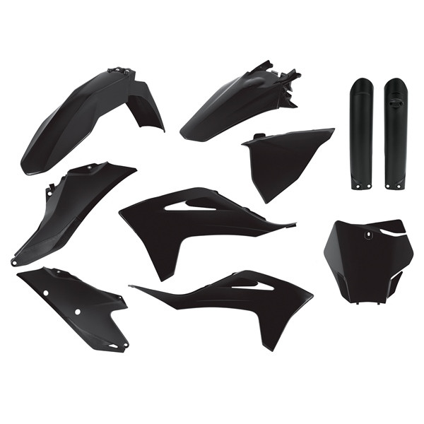 Polisport MX Complete Kit GAS GAS - 255701