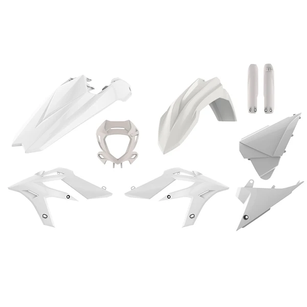 Polisport MX Complete Kit BETA - 255698