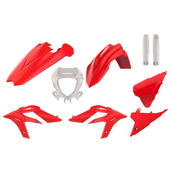 Polisport MX Complete Kit BETA - 255696