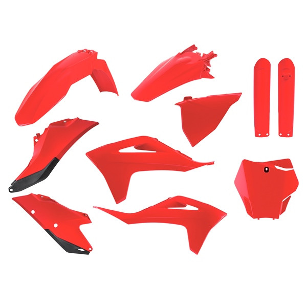 Polisport MX Complete Kit GAS GAS - 255699