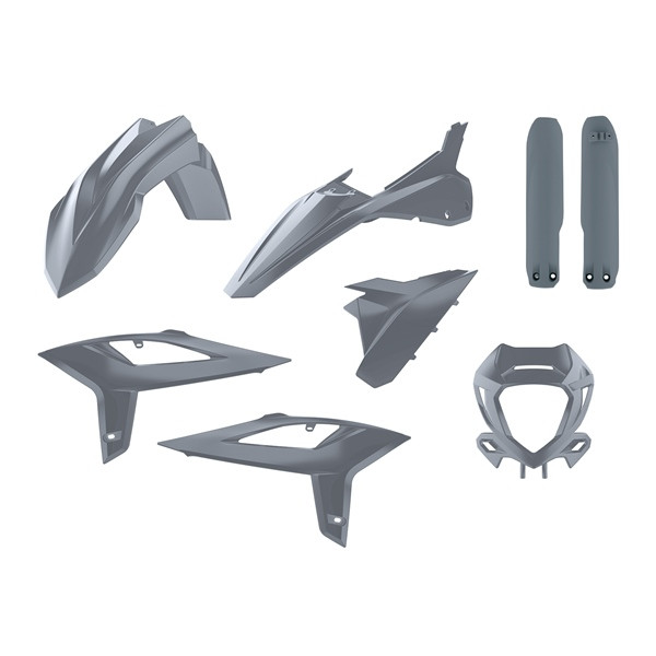 Polisport MX Complete Kit BETA - 255604