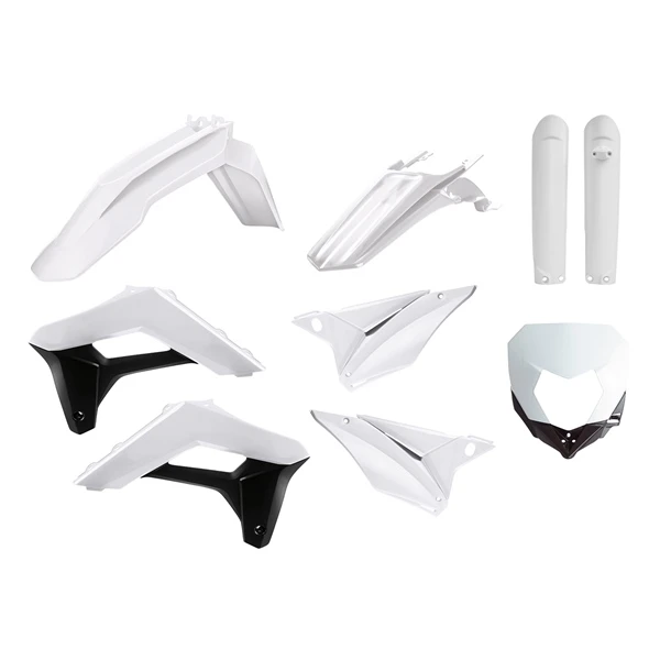 Polisport MX Complete Kit Sherco - 255561