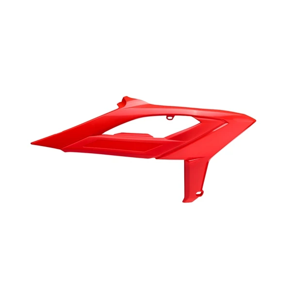 Polisport Radiator Scoop Wind Deflector - BETA - 255365