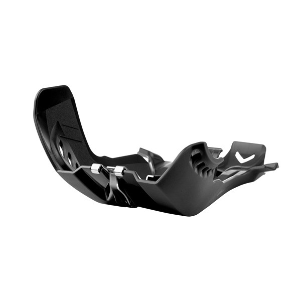 Polisport Fortress Skid Plate GAS GAS, HUSQVARNA, KTM - 255143