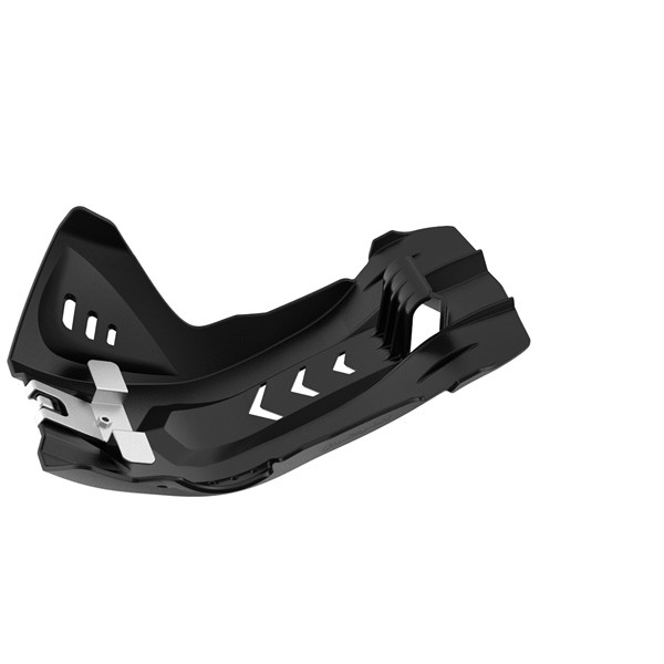 Polisport Fortress Skid Plate GAS GAS, HUSQVARNA, KTM - 255102