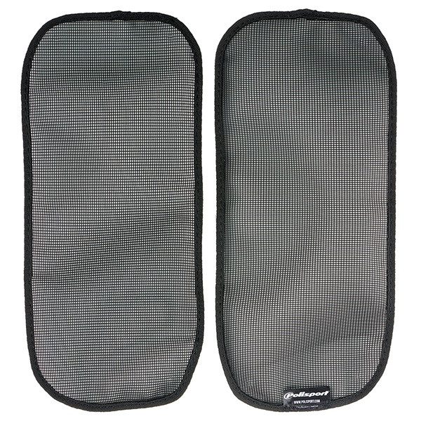 Polisport Mesh Protector Radiator - 255096