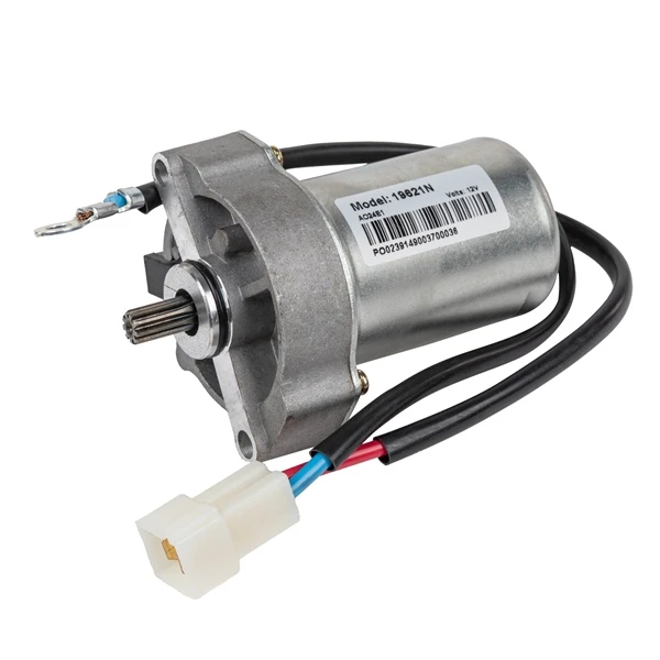 Kimpex HD Starter HD POLARIS - ATV - 222913