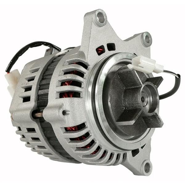 Arrowhead Replacement Alternator 188362 - 188362
