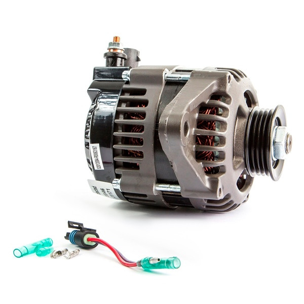 Sierra Alternator - 814489