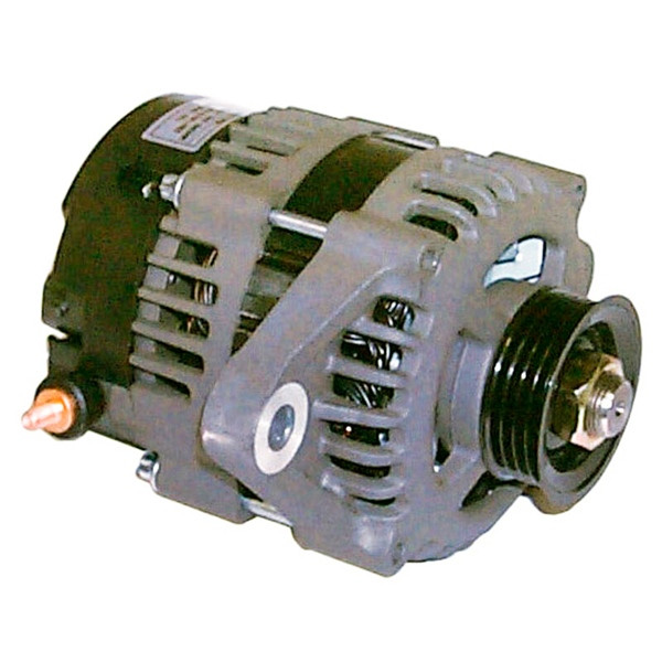 Sierra Alternator - 814488