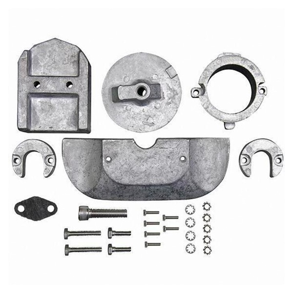 Sierra Magnesium Anode - 814518