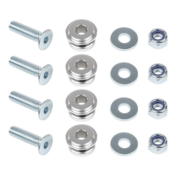 Kimpex SeatJack Seatjack LT/DX anchor link - 000357