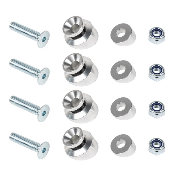 Kimpex SeatJack Seatjack LT/DX anchor link - 000358