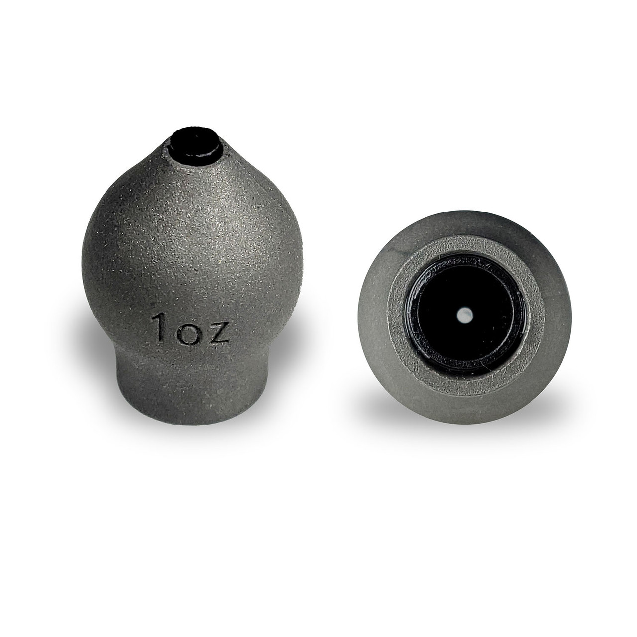 Gamakatsu G-Shield Tungsten Punch Weight, 1 1/2oz