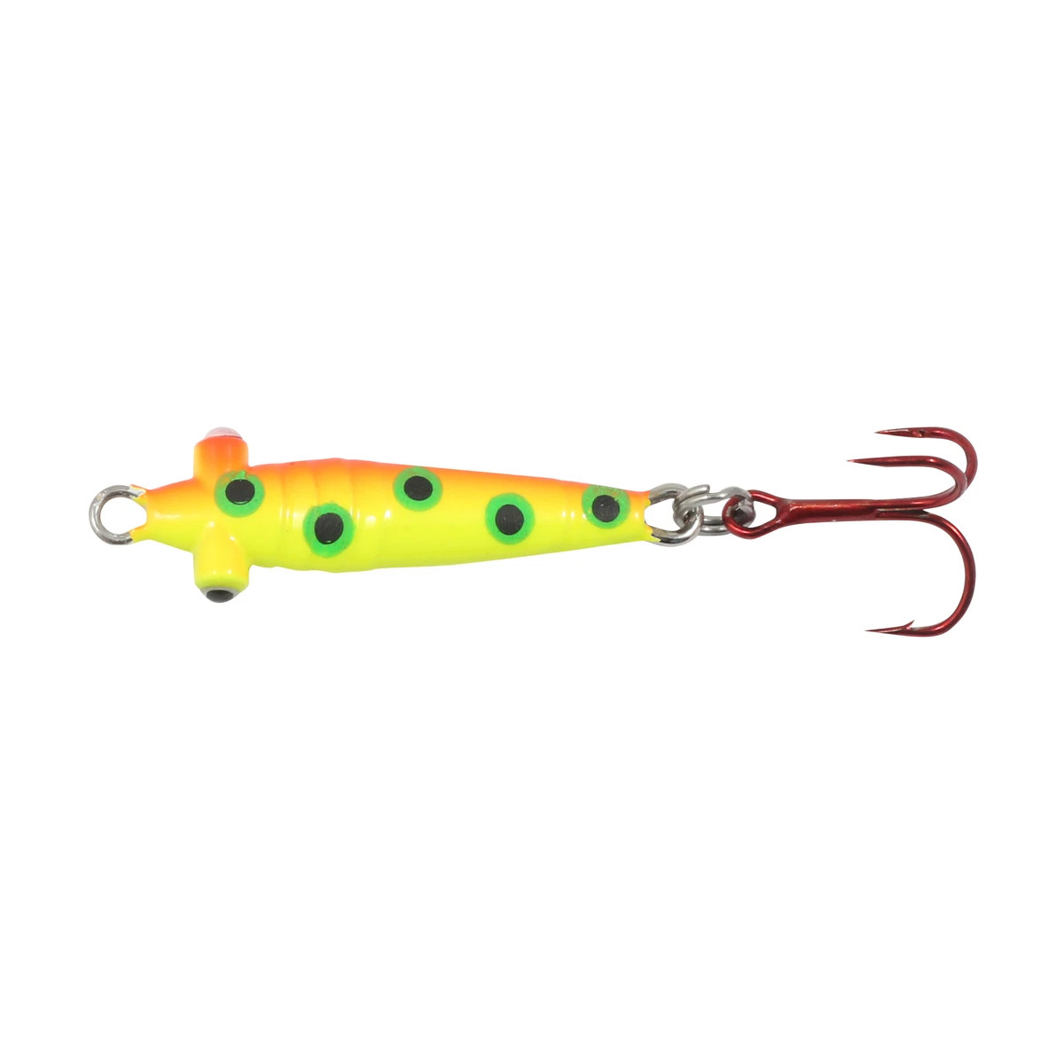 Northland Bro Bug Spoon, 1/8 Oz, Sneeze
