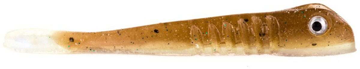 Set the Hook 2.75" Original Drifter Minnow, LON Goby, 6 pk
