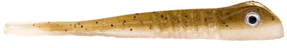 Set the Hook 2.75" Original Drifter Minnow, Juvenile Goby, 6 pk