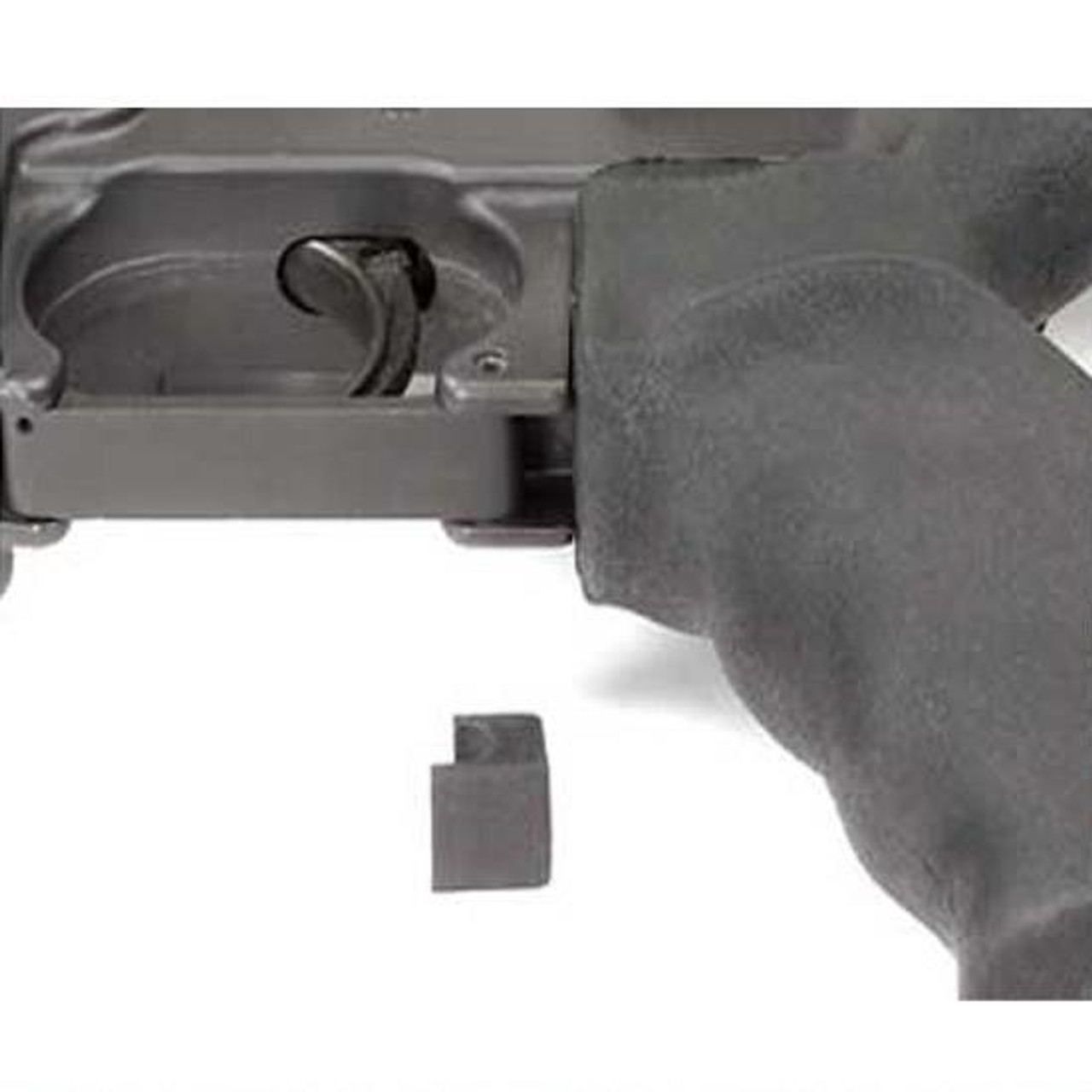 Ergo Gapper for AR15/M16, Black