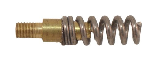 Pro-Shot Black Powder Patch Worm, 10/32 Thread