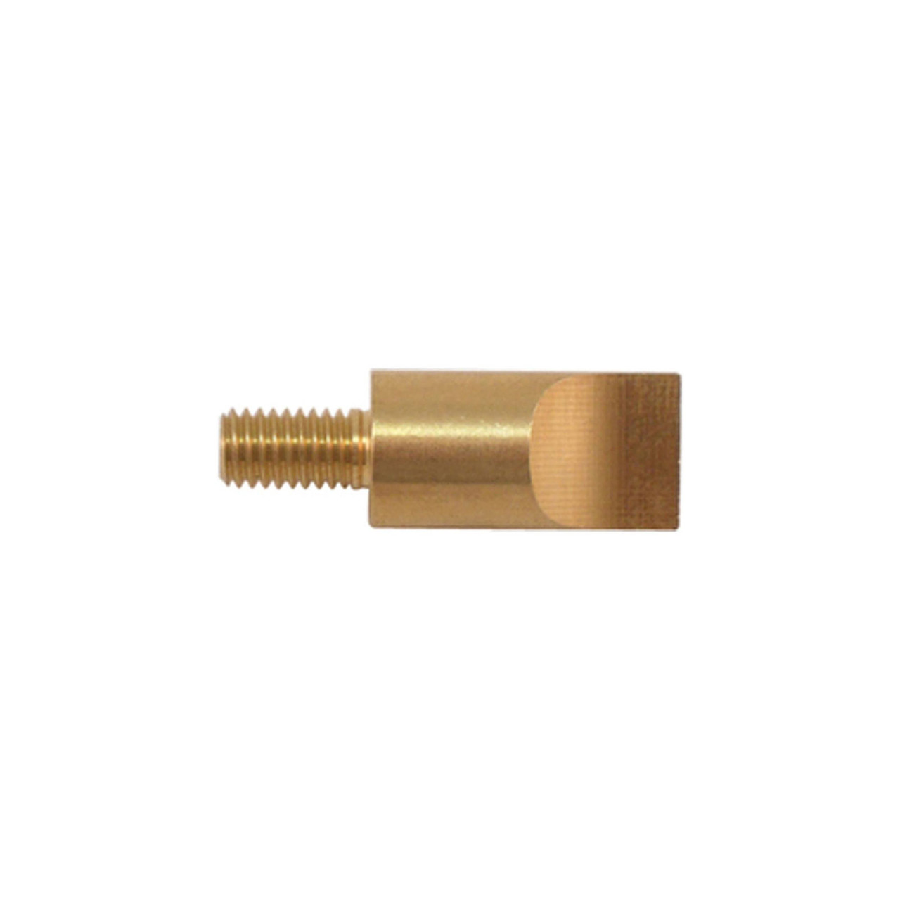 Pro-Shot Black Powder Scraper, 10/32 Thread