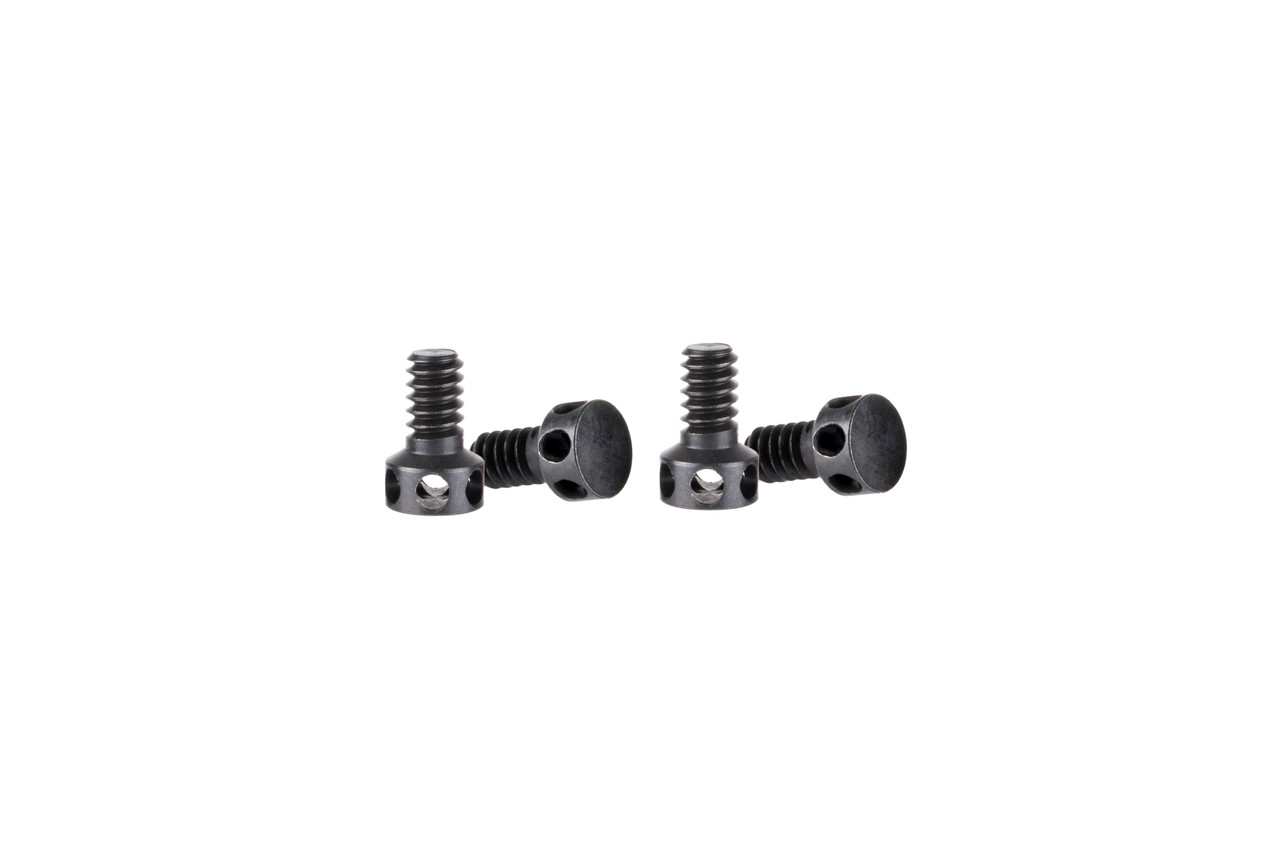 Trijicon RCR #6-32 Medium Capstan Screw Pack