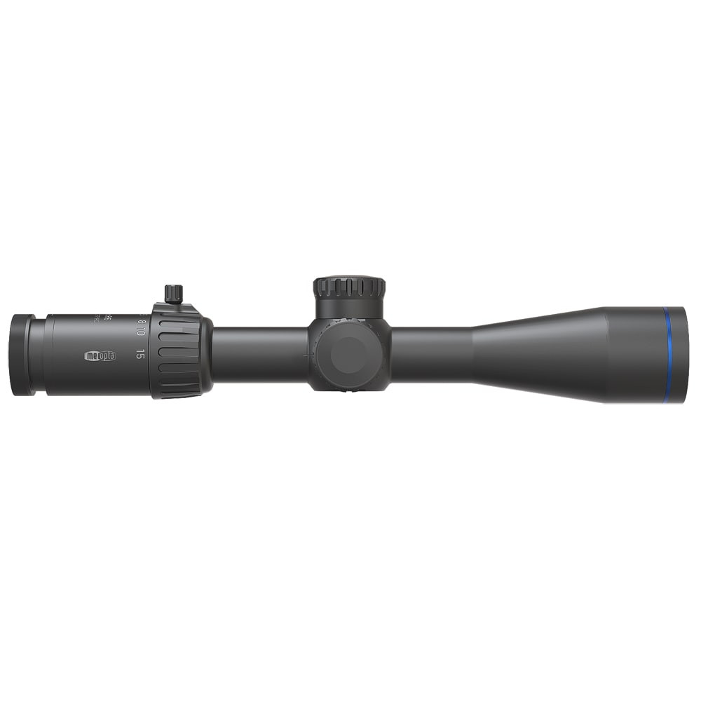 Meopta MeoPro R6 30mm 2.5-15x44 SFP RD 4C Riflescope